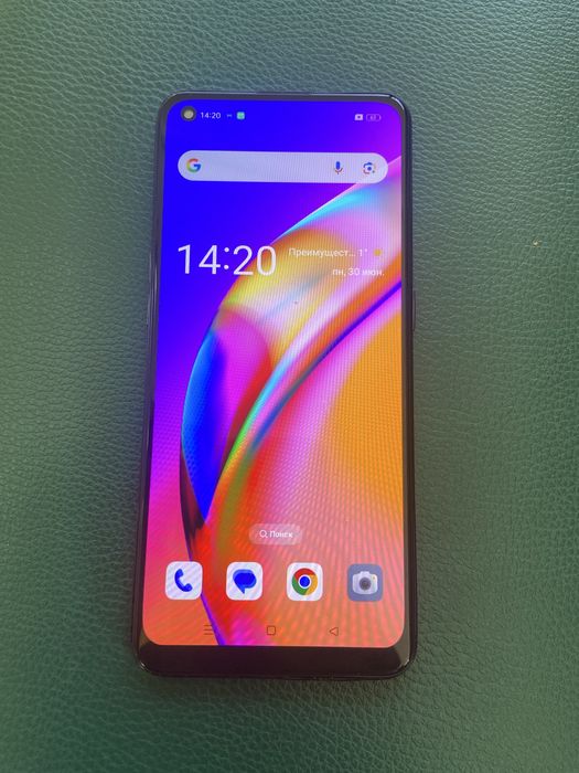 Смартфон Oppo Reno 5 Lite 8/128Gb