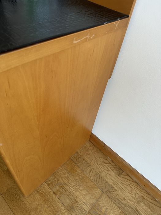 Secretaria / cadeira