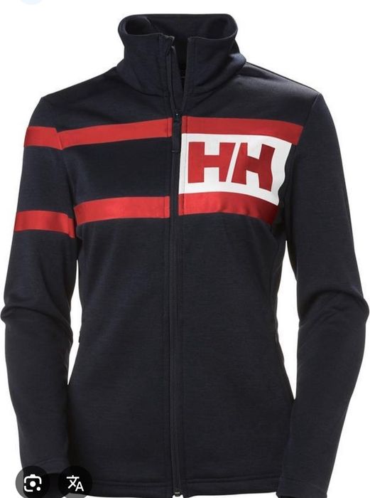 Спортивна кофта Hely Hansen