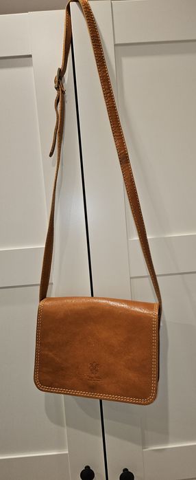 Torebka damska Vera Pelle