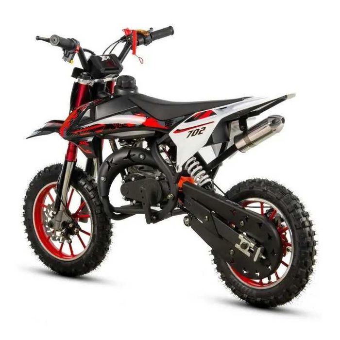 Міні мотоцикл CROSS XTR 702 50СМ3