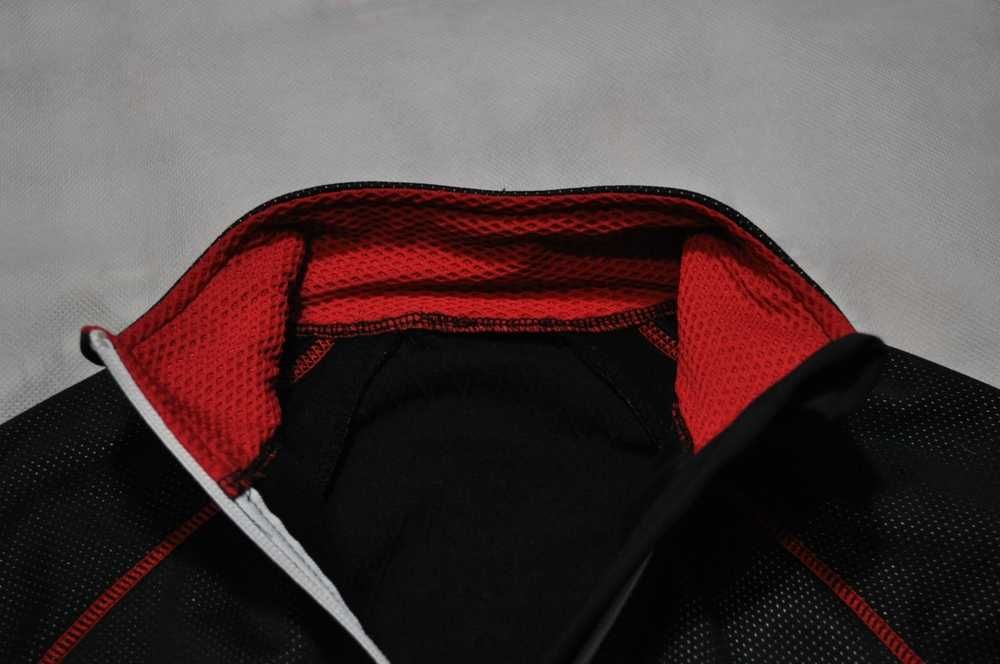 CRANE PRO S kurtka windstopper na rower zimowa i6