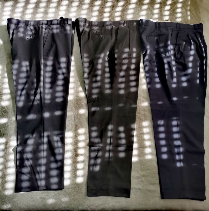 Calças Homem, clássicas e jeans
