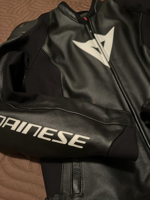 Dainese Sport Pro XL 54