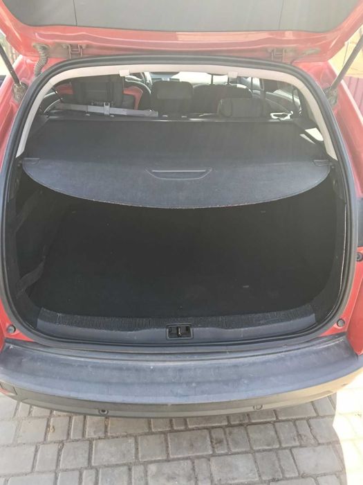 Авто Renault Megane 3
