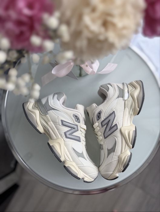 Sneakersy new balance 9060