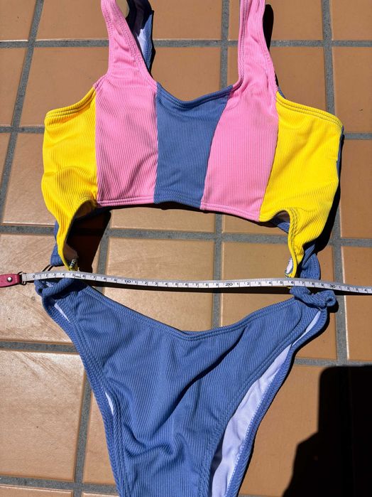Fato de banho novo 36
