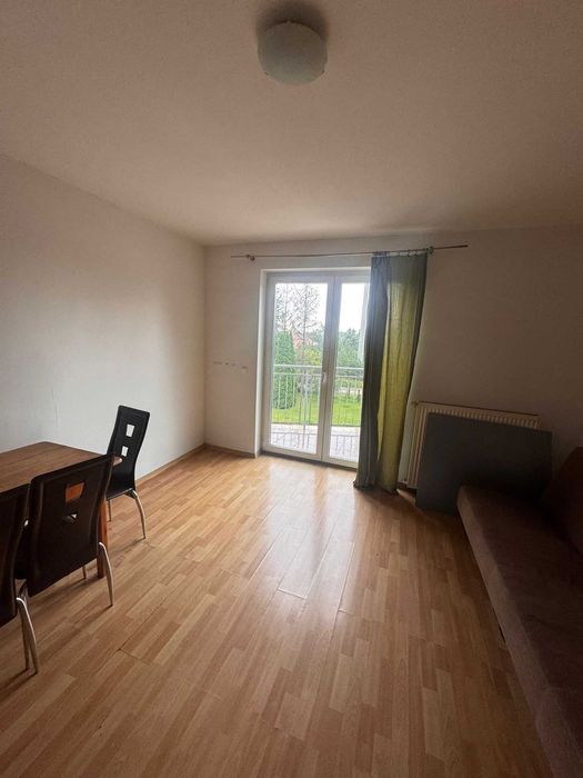 wynajmę mieszkanie 35m2 Straszyn