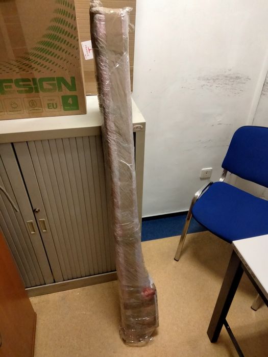 Łada niva bagażnik dachowy rynienka nowy