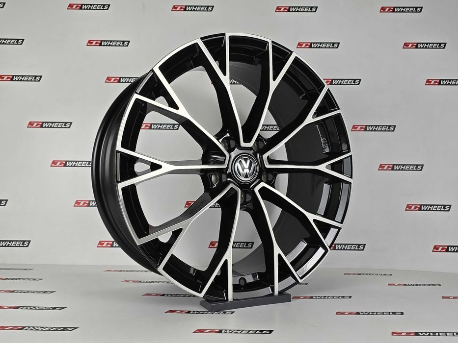 Jantes look VW R-line em 19 | 5x112
