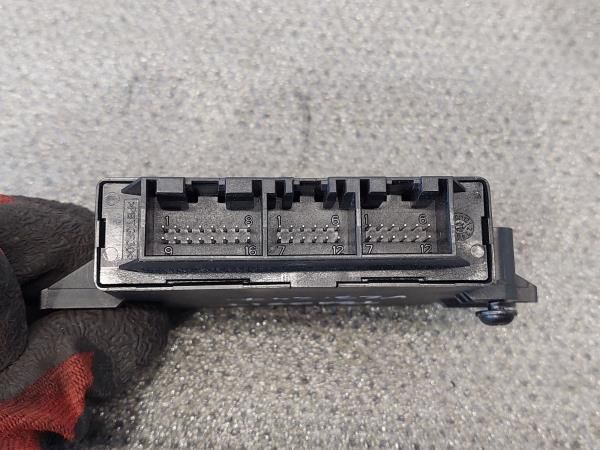 Módulo controlo de distância FORD Transit Custom