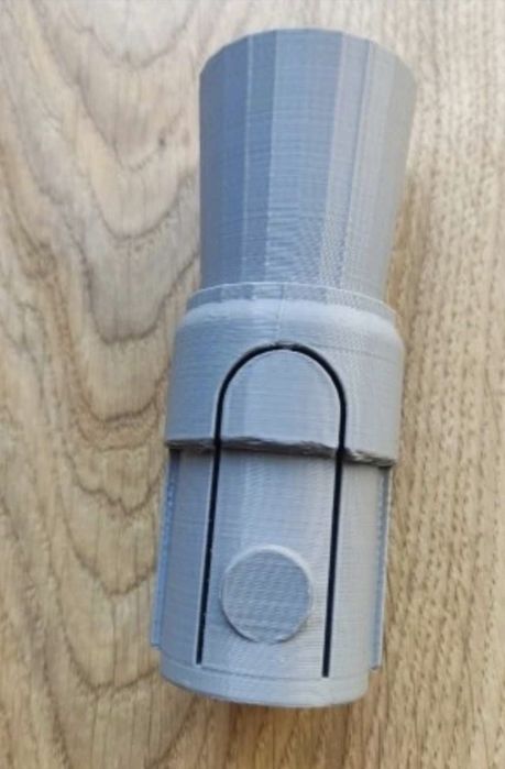 1 szt. Adapter do Katarek / sopelek - odkurzacze Xiaomi dreame