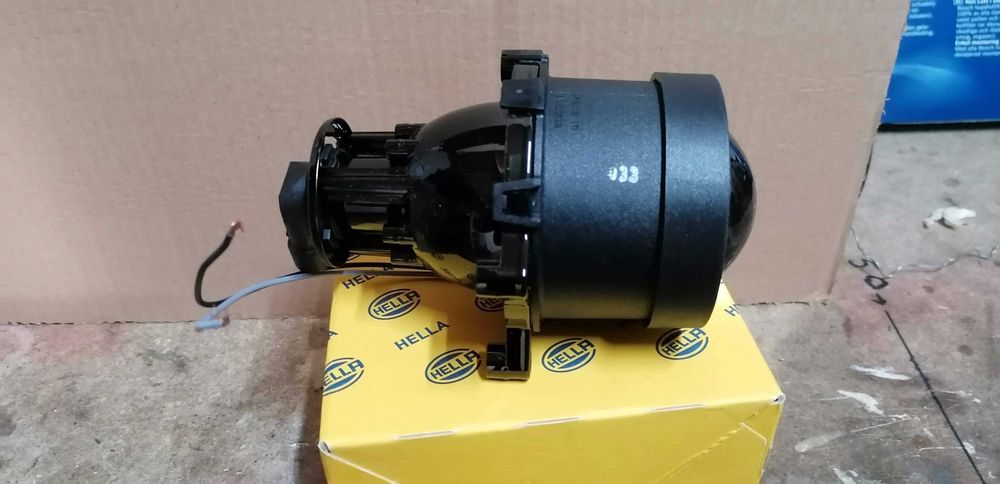Farois moto Hella rally 60mm
