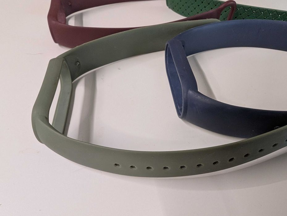 Bracelete de substituição para Smartband Mi Band 5 / 6 / 7