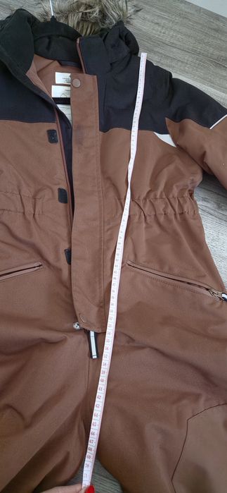 Kombinezon zimowy H&M 122-128 cm