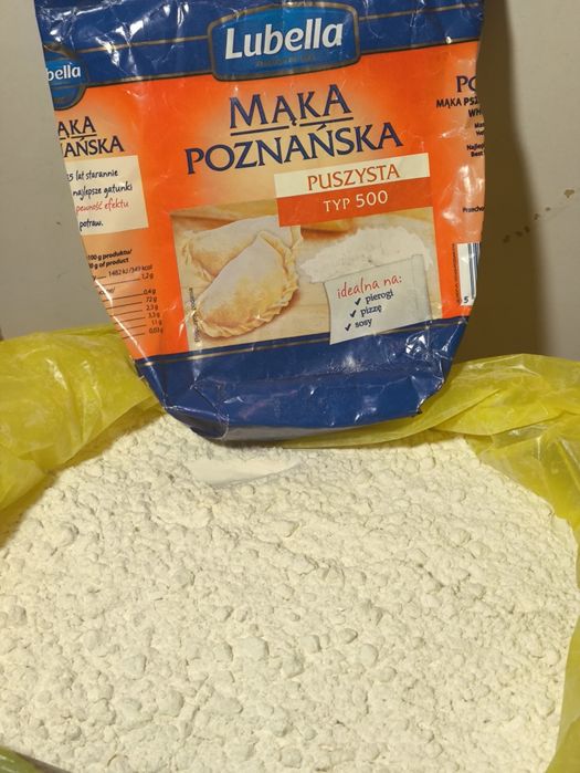 Рис Laila Rice, борошно з мигдалю, борошно пшеничне Туреччина, Польща