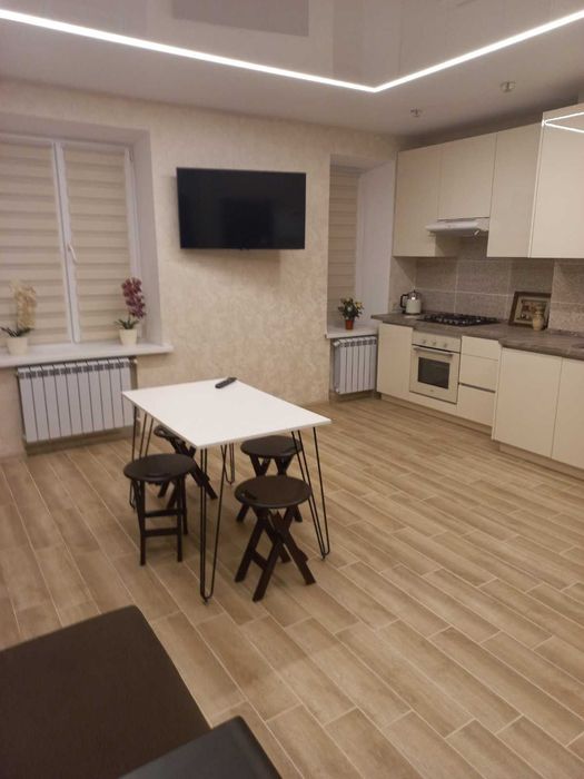 Сдам евродвушку,  Большая Арнаутская/Леонтовича