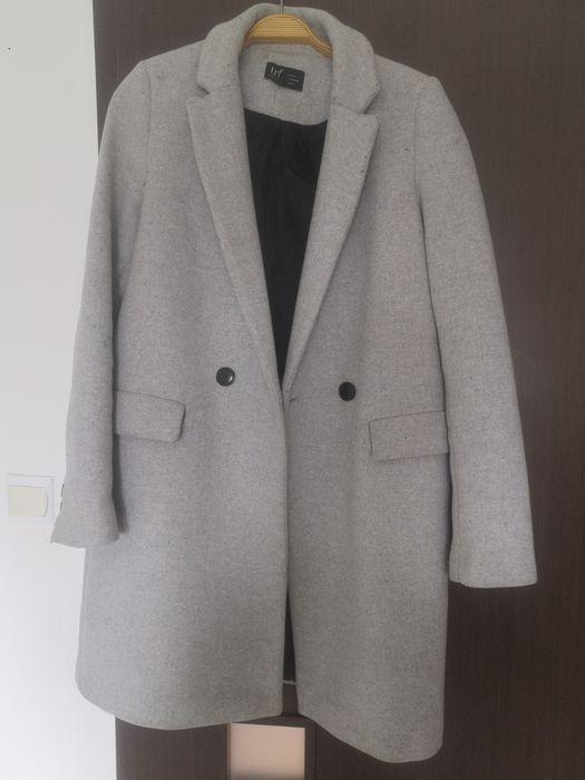 Płaszcz Zara  rozm. XS