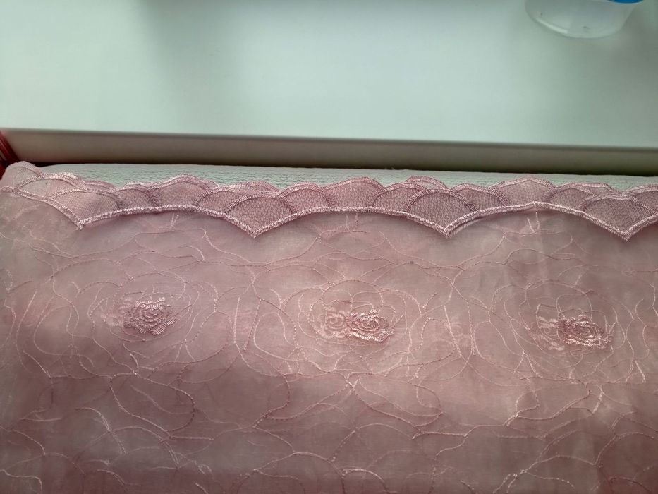 Штори тюль гардини