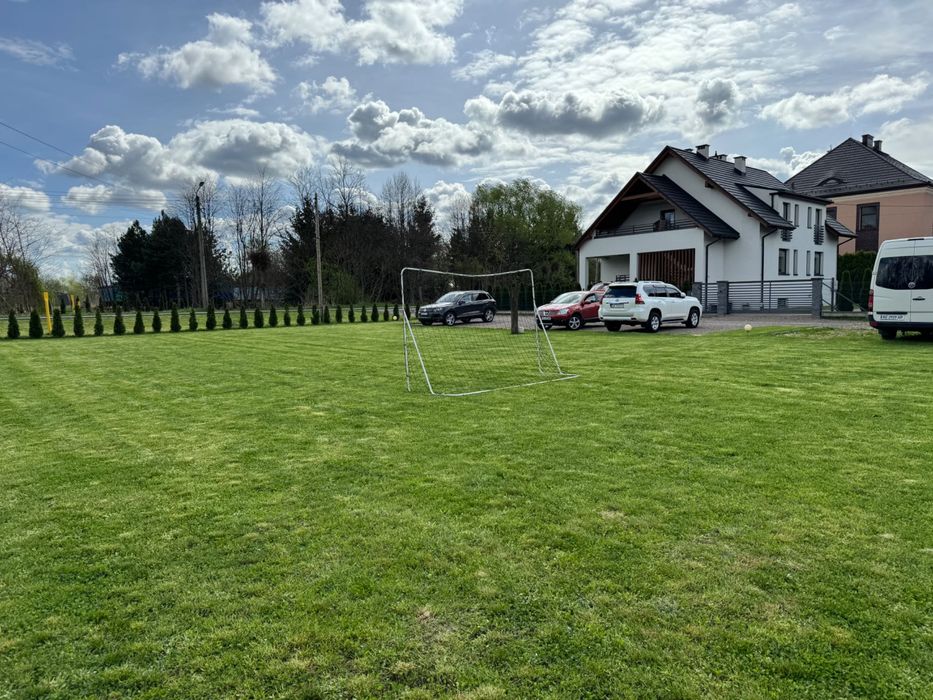 Apartament Zator20 1km od Energylandii