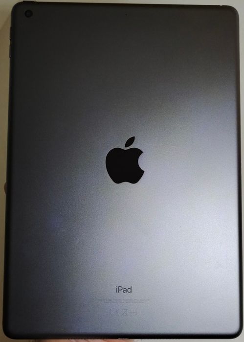 Ipad 7 generation 32gb