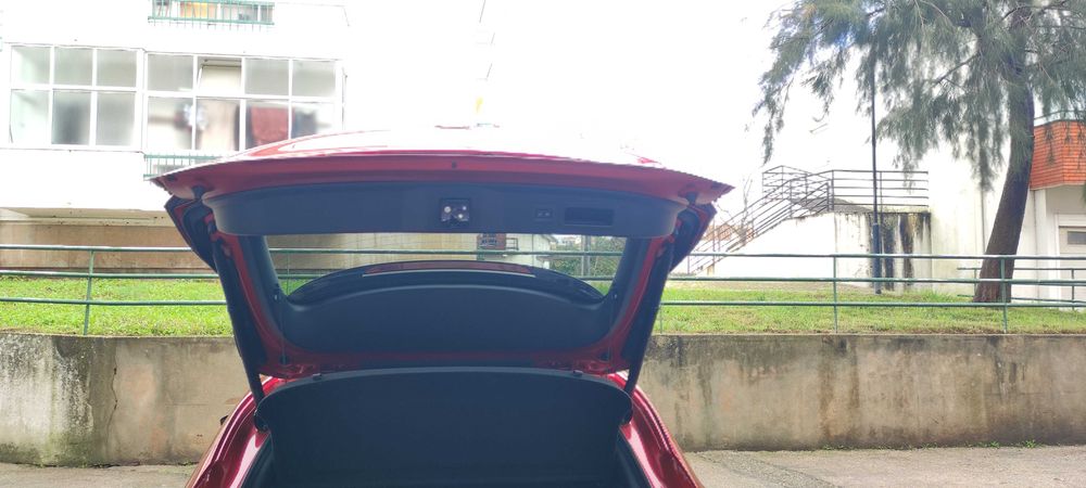 Mazda CX-30 Diesel Caixa Automática