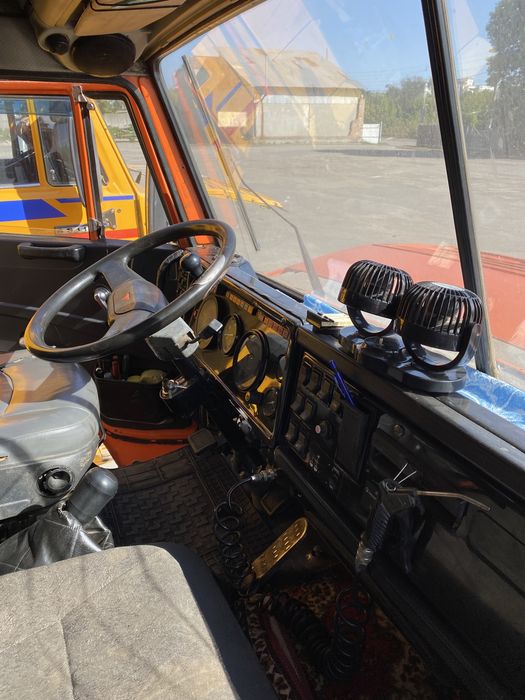 Продам  Камаз 65115