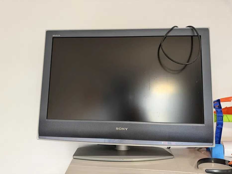 Telewizor LCD 32 Cale SONY kdl32s2010