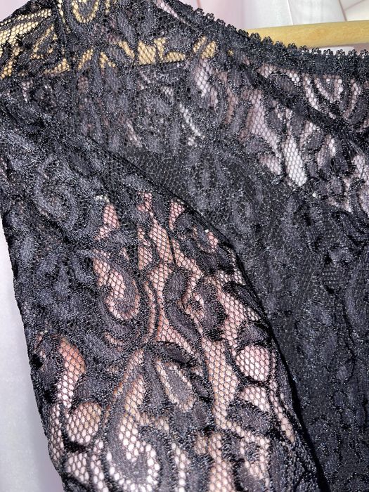 Платье вечернее