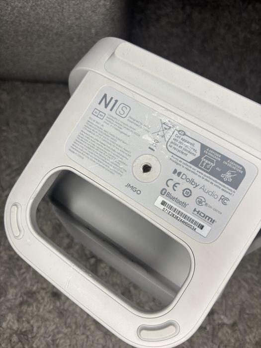 Projektor JMGO N1S fullHD