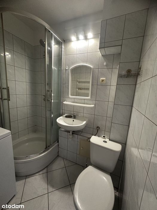 Mieszkanie – Wrocław, Powstańców Śląskich - Więcej