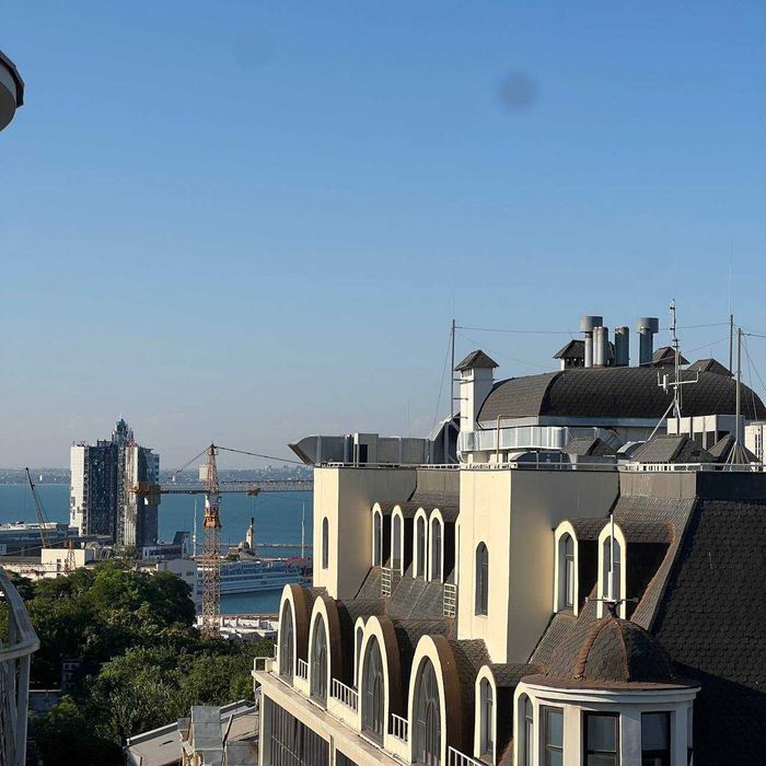 3-rooms apartment apartment by the address st. Kulikovo pole pl Oktyabrskoy revolyutsii pl (area 107 m²) - Atlanta.ua - photo 19