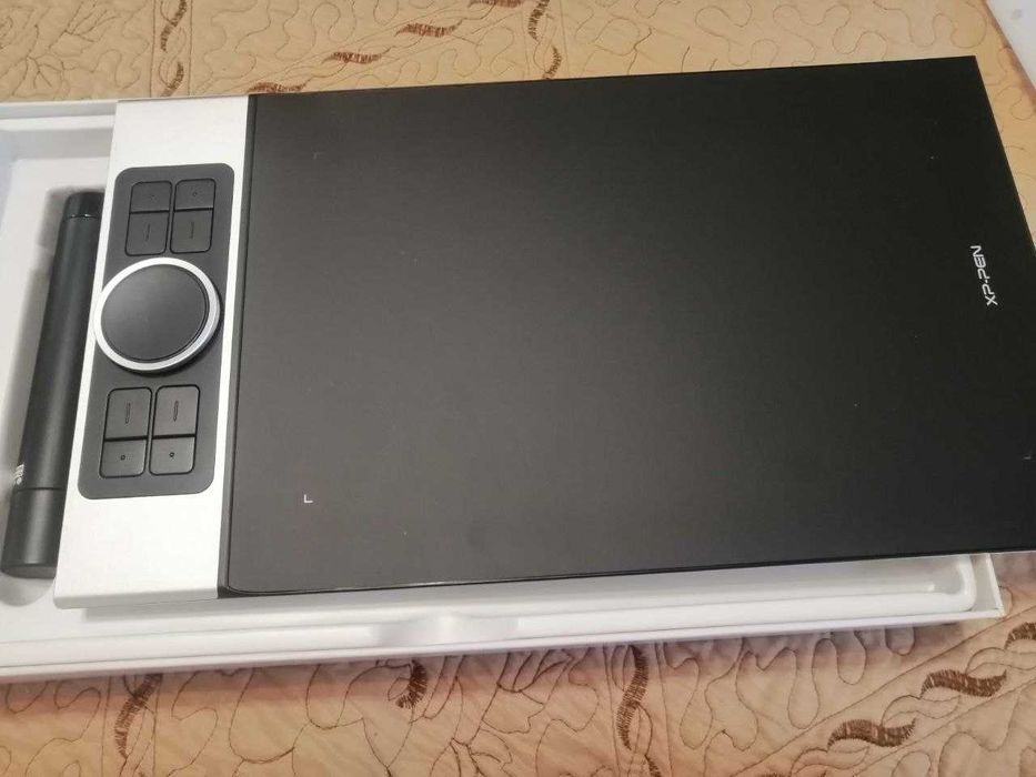 XP-Pen Deco Pro Medium