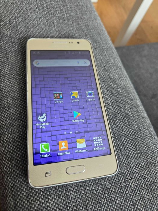 Samsung Galaxy  SM-G531 F
