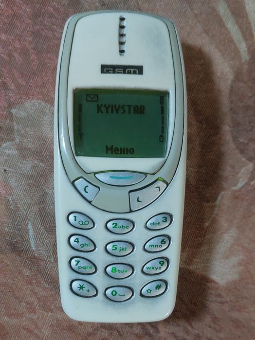NOKIA 3310 nokia gsm