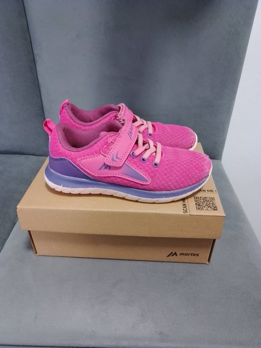 Buty sportowe Martes roz. 30