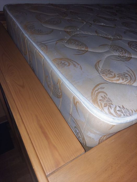 Beliche pinho maciço (140x230)