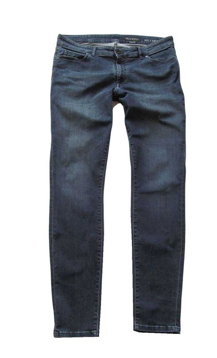 Marc O'Polo Alby Slim * jeansy * spodnie rurki 34/34