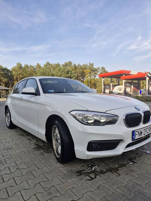 BMW Seria 1