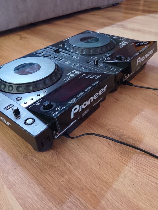 Dla Ciebie wszystko - pioneer cdj 900 - w kategorii Sprzęt