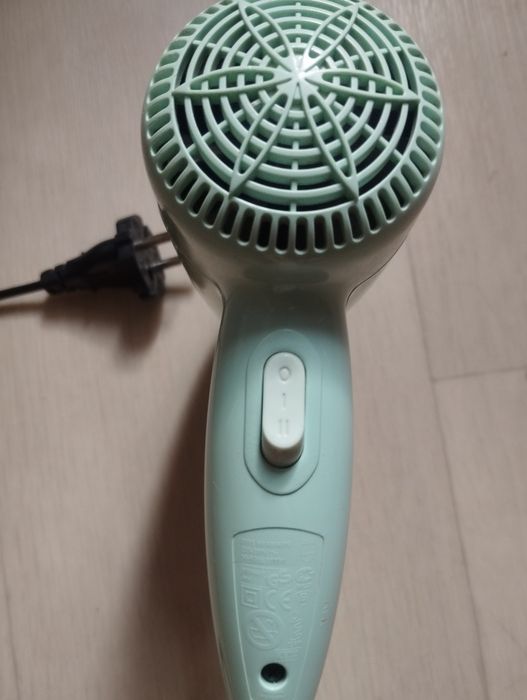 Фен компактний Philips