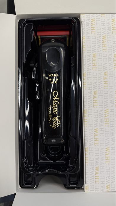 Машинка Wahl  magic clip