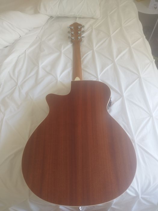 Violão Ibanez Aeg