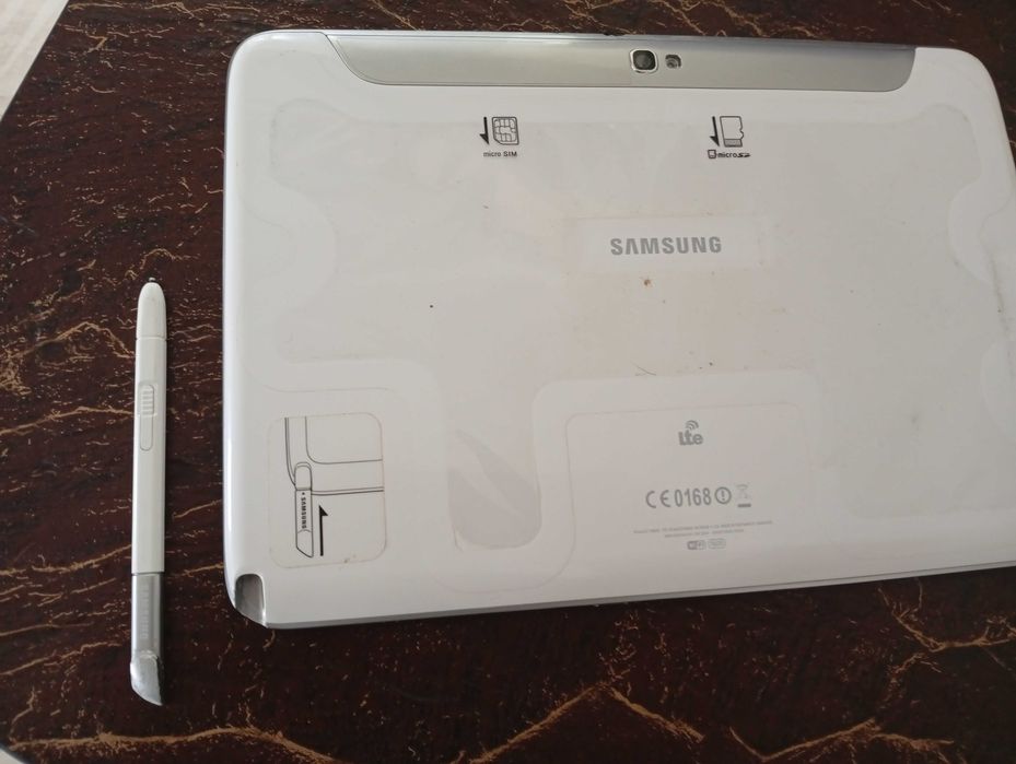 Планшет Samsung NOTE-2/ 10.1.  GT-N8020