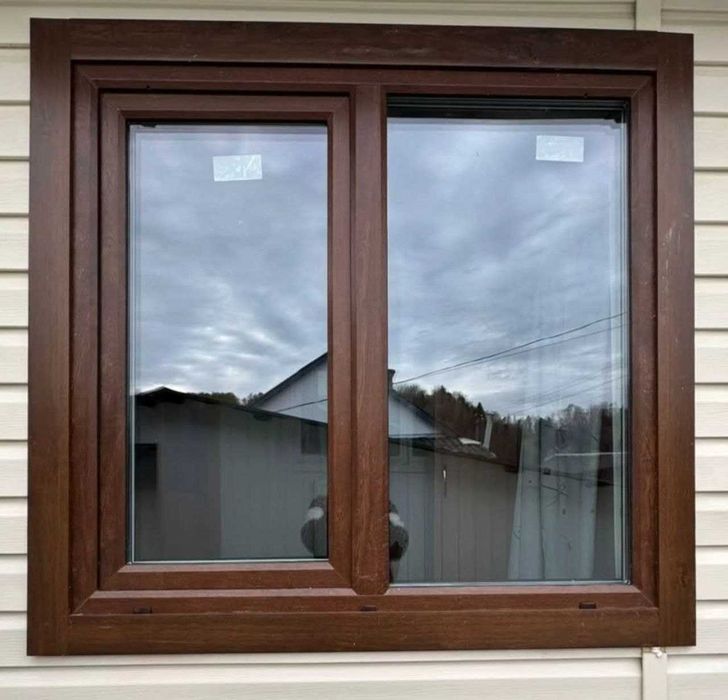 Вікна, WDS, Veka, EKIPAZH, Безкоштовна Доставка, Виноси балконів