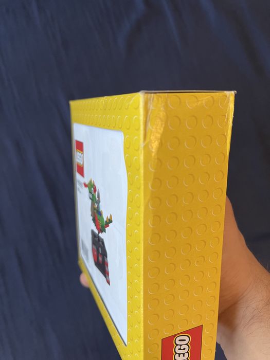 Lego Przejażdżka Komplet