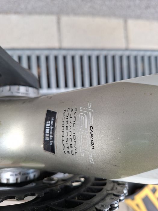 Sepcialized Tarmac Elite - rower szosowy