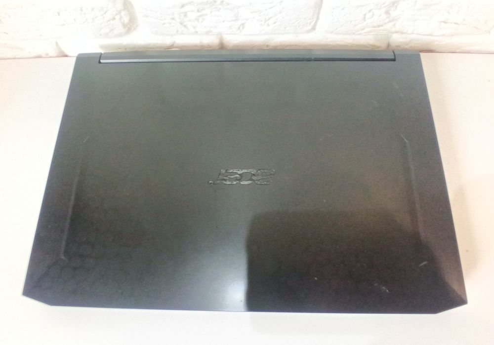 Acer Nitro 5 AN515-55  ДОНОР
