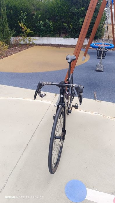 Merida Scultura Di2