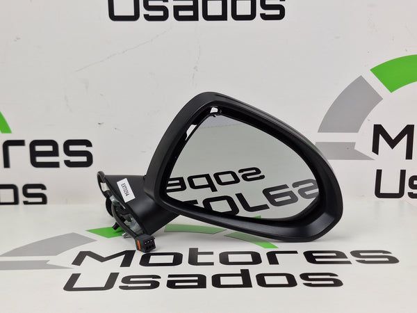 Espelho Direito Opel Corsa 6142424 NOVO (C/Capa)
